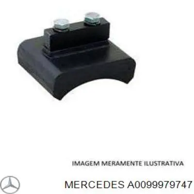  A0099979747 Mercedes