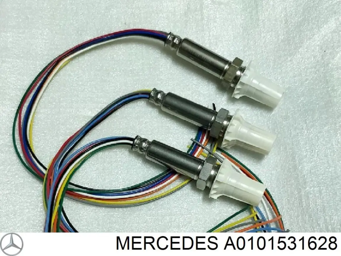 Датчик оксидів азоту NOX A0101531628 Mercedes