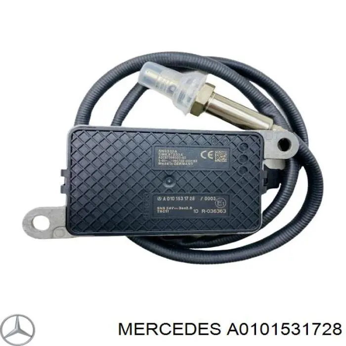  Mercedes A0101531728 ціна, від 113.04 USD