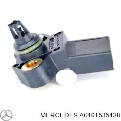  Mercedes A0101535428 ціна, від 88.62 USD