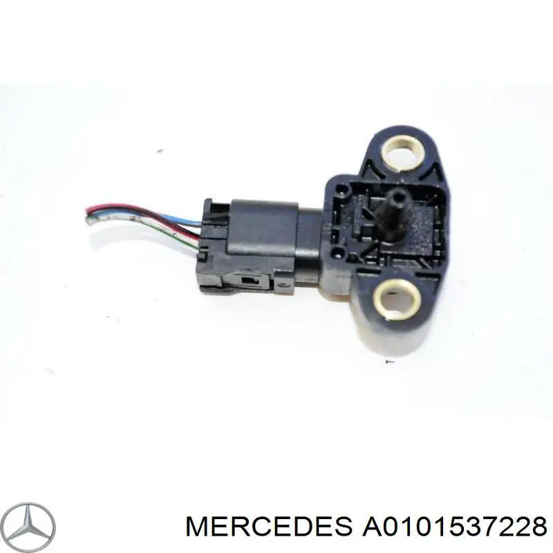 Купити A0101537228 Mercedes Датчик абсолютного тиску