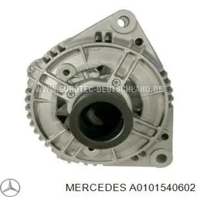 Купити A0101540602 Mercedes Генератор
