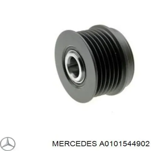 Генератор A0101544902 Mercedes