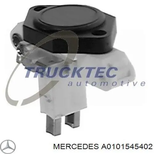 Генератор A0101545402 Mercedes