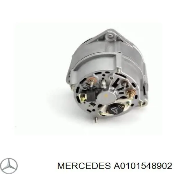 A0101548902 Mercedes Авто генератор