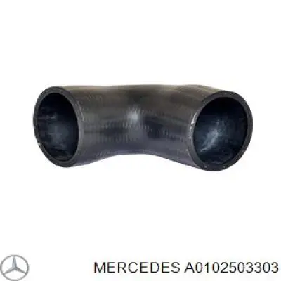 A0102503303 Mercedes диск зчеплення