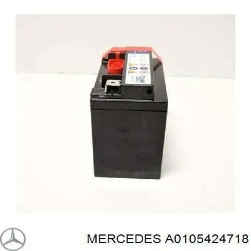 Mercedes A0105424718 ціна, від 195.00 USD