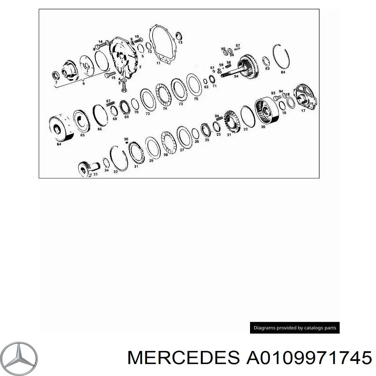 Прокладка впускного колектора Peugeot/Citroen 1920TR ціна, від 0.17 USD
