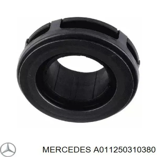 Диск зчеплення 0062507303 Mercedes