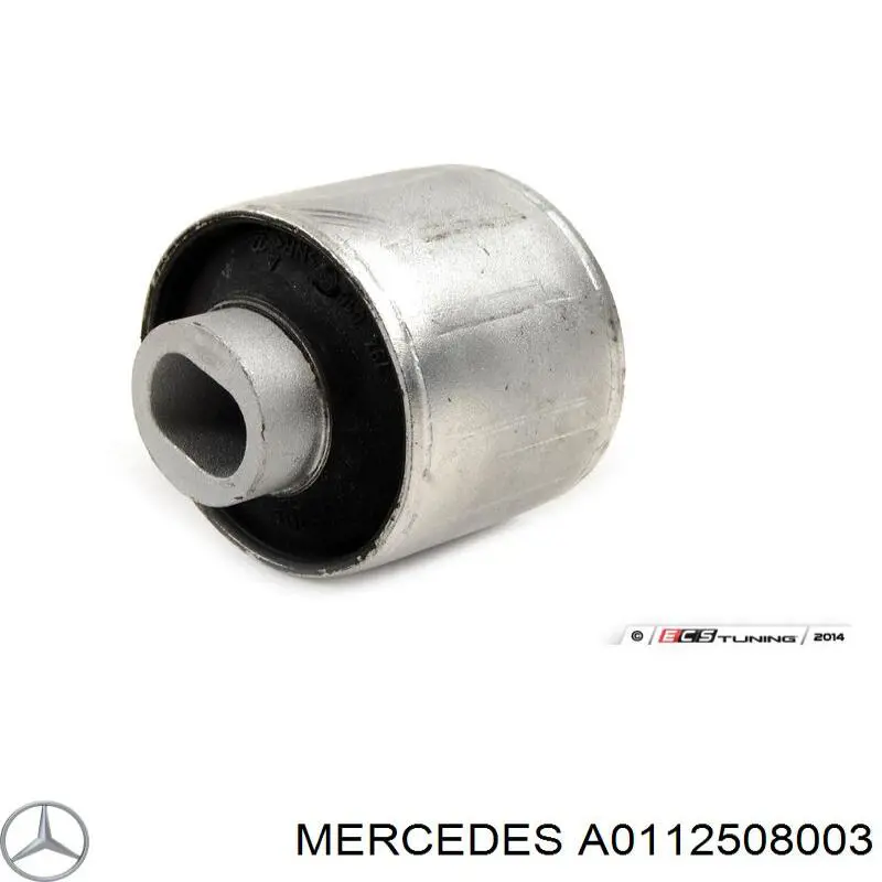Купити A0112508003 Mercedes Диск зчеплення