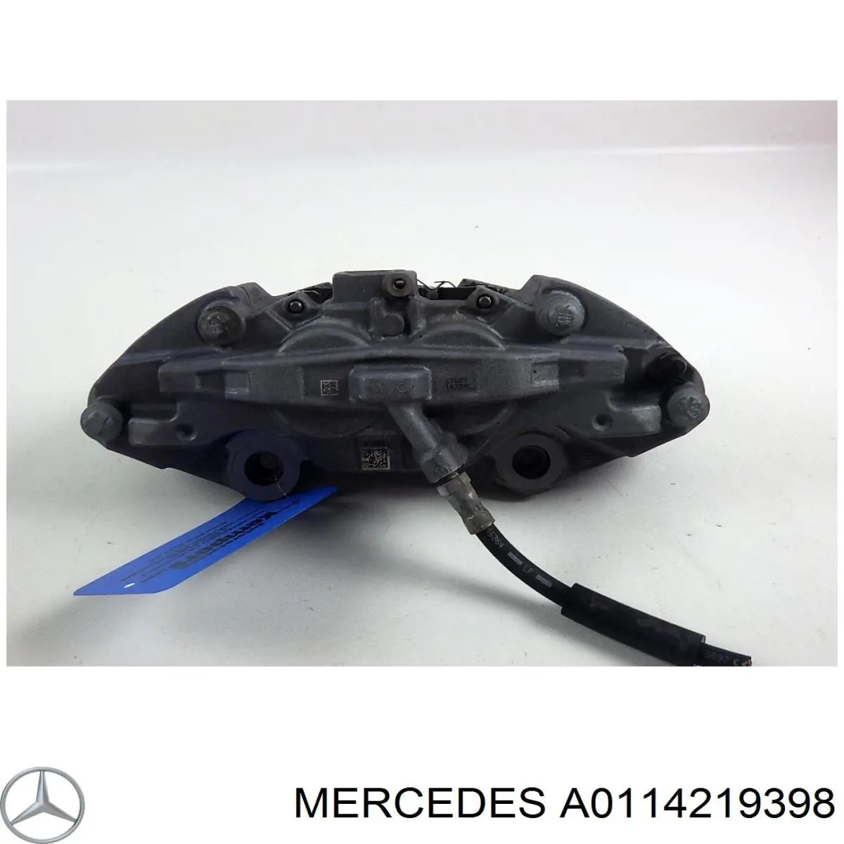  A0114219398 Mercedes