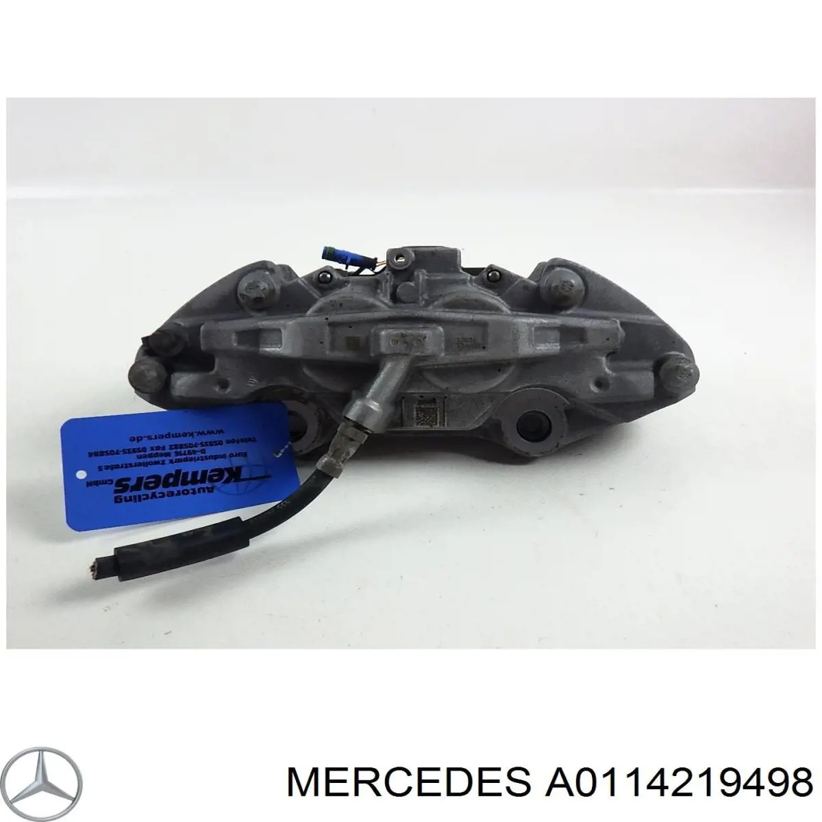  A011421949880 Mercedes