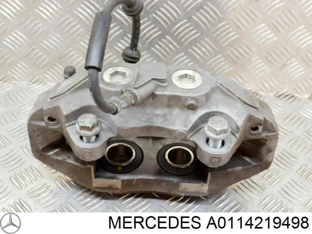 Супорт гальмівний передній правий Budweg 345243 ціна, від 123.34 USD