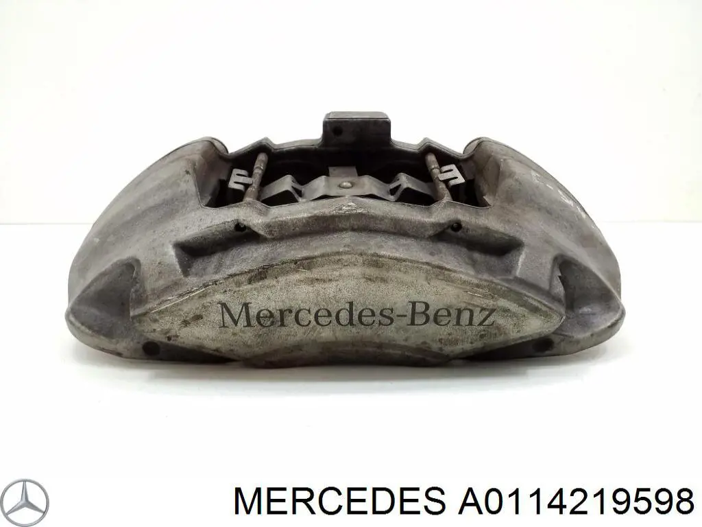  Mercedes A0114219598 ціна, від 31.04 USD