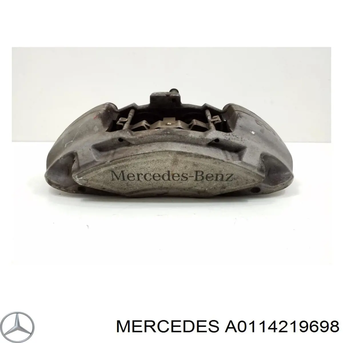 Купити A0114219698 Mercedes 