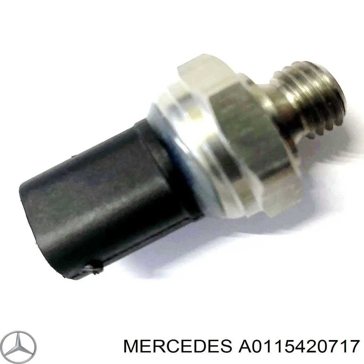 Купити A0115420717 Mercedes Датчик абсолютного тиску