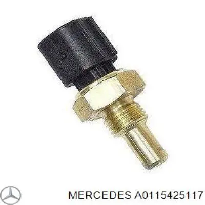 A0115425117 Mercedes датчик температури охолоджуючої рідини