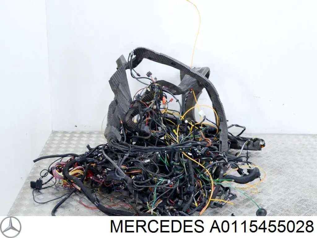 A0115455028 Mercedes 