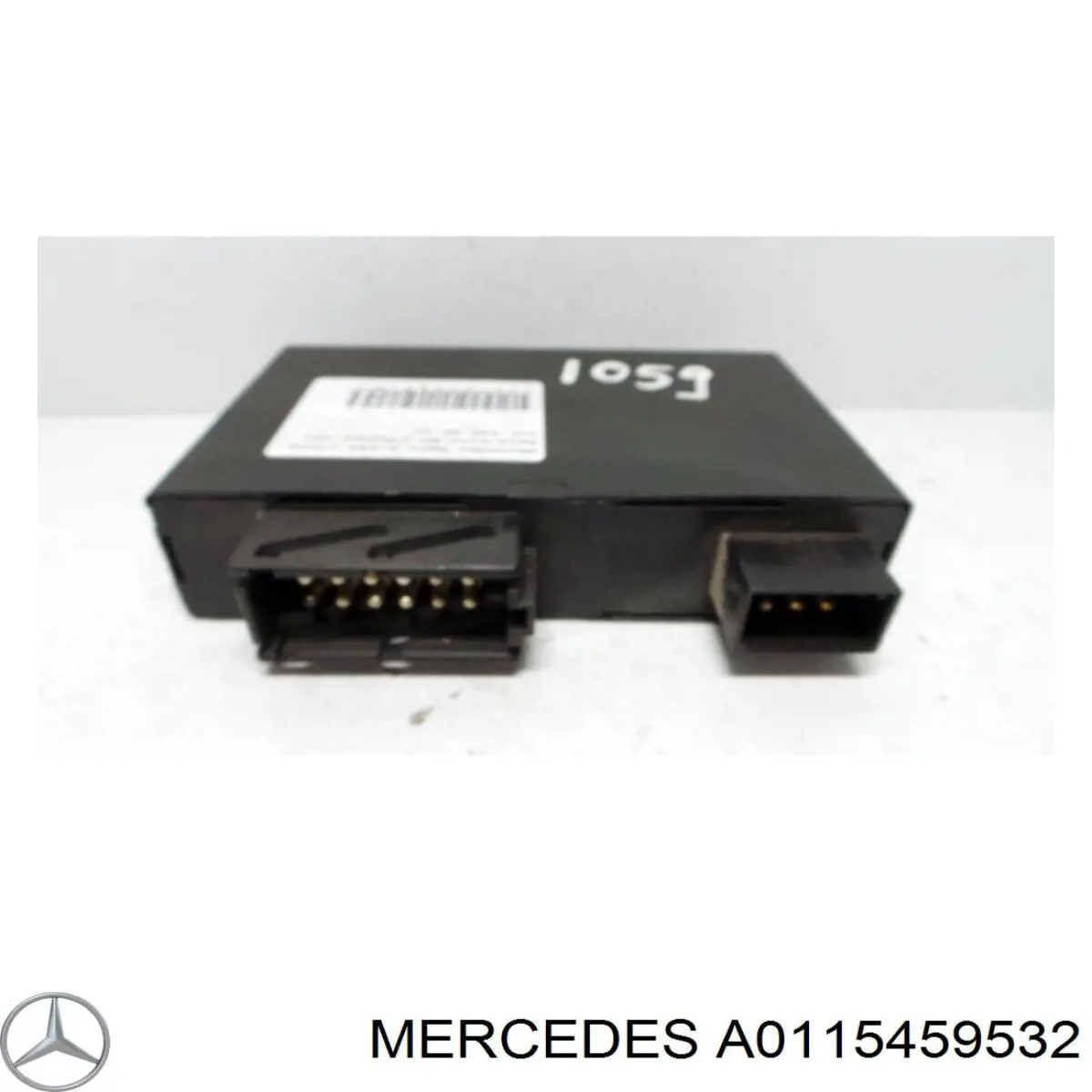 A0115459532 Mercedes 