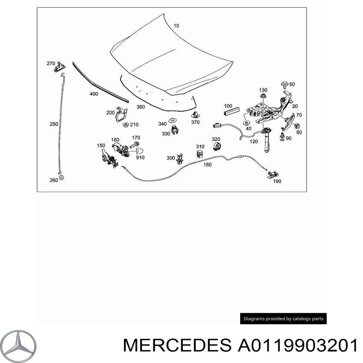  N000000002575 Mercedes