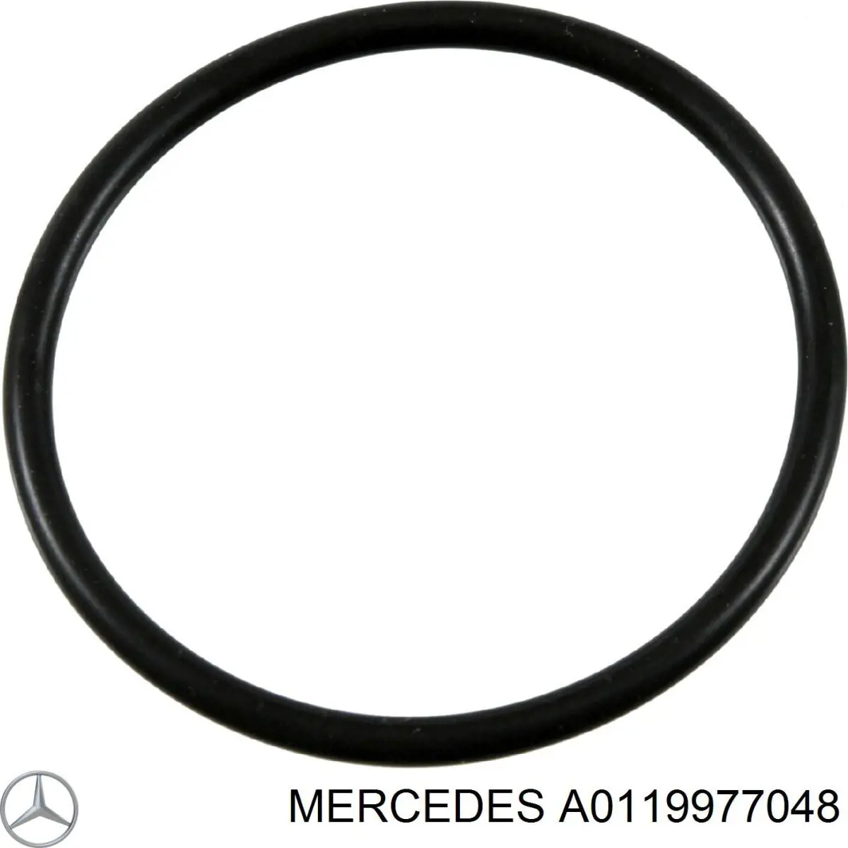 Ущільнювальне кільце, універсальне Mercedes A0119977048 ціна, від 13.89 USD