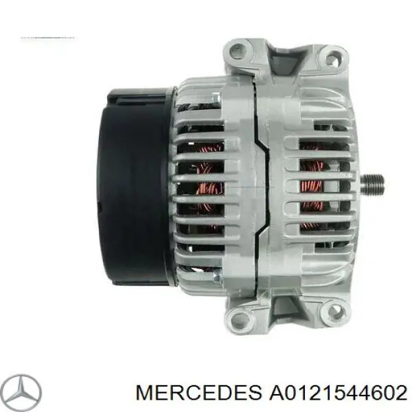 Купити A0121544602 Mercedes Генератор