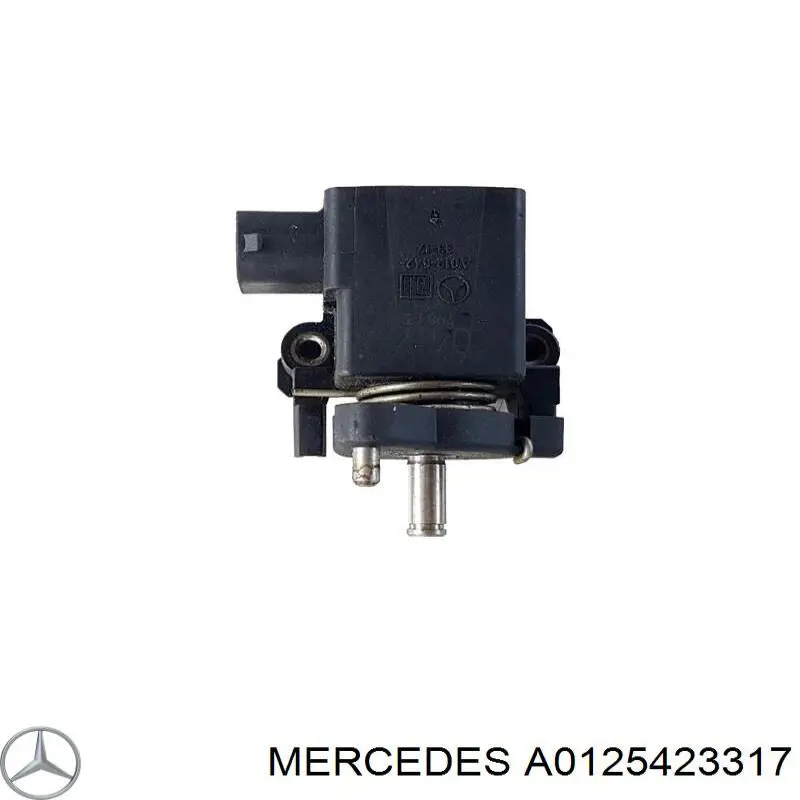 Датчик положення педалі акселератора (газу) Mercedes 115428717 ціна, від 21.97 USD