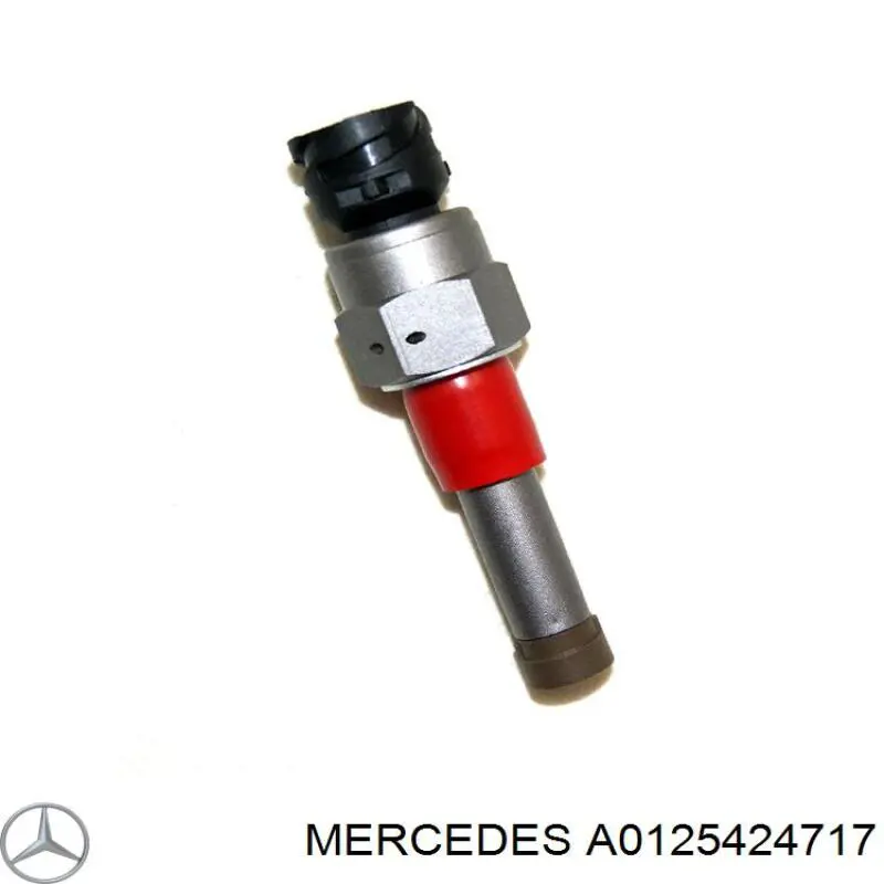 Датчик швидкості Mercedes A0125424717 ціна, від 377.78 USD