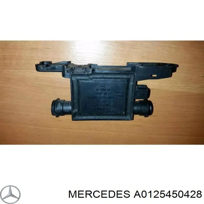  125450428 Mercedes