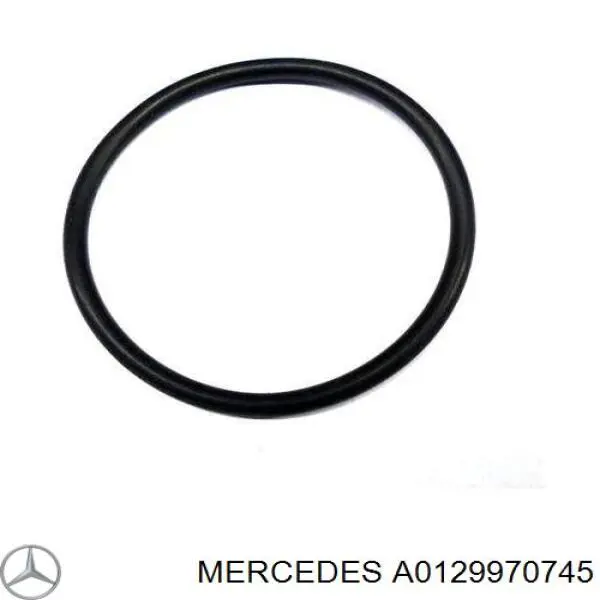 Прокладка паливного насосу ПНВТ Mercedes A0129970745 ціна, від 1.88 USD