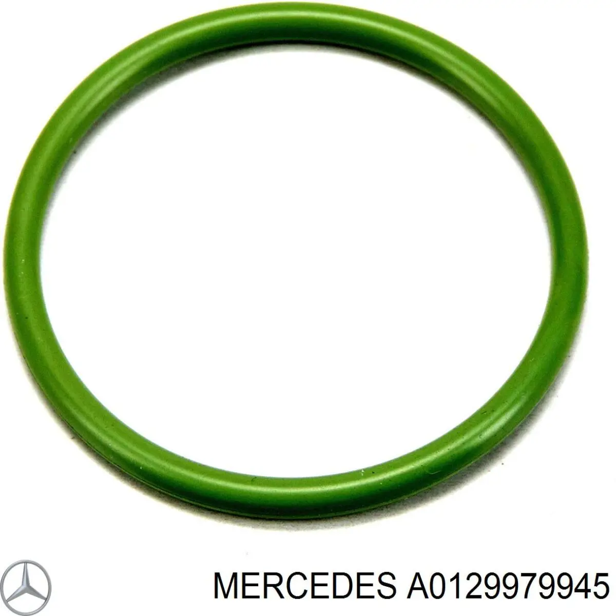 Сполучна перемичка впускних колекторів Mercedes A0129979945 ціна, від 9.24 USD