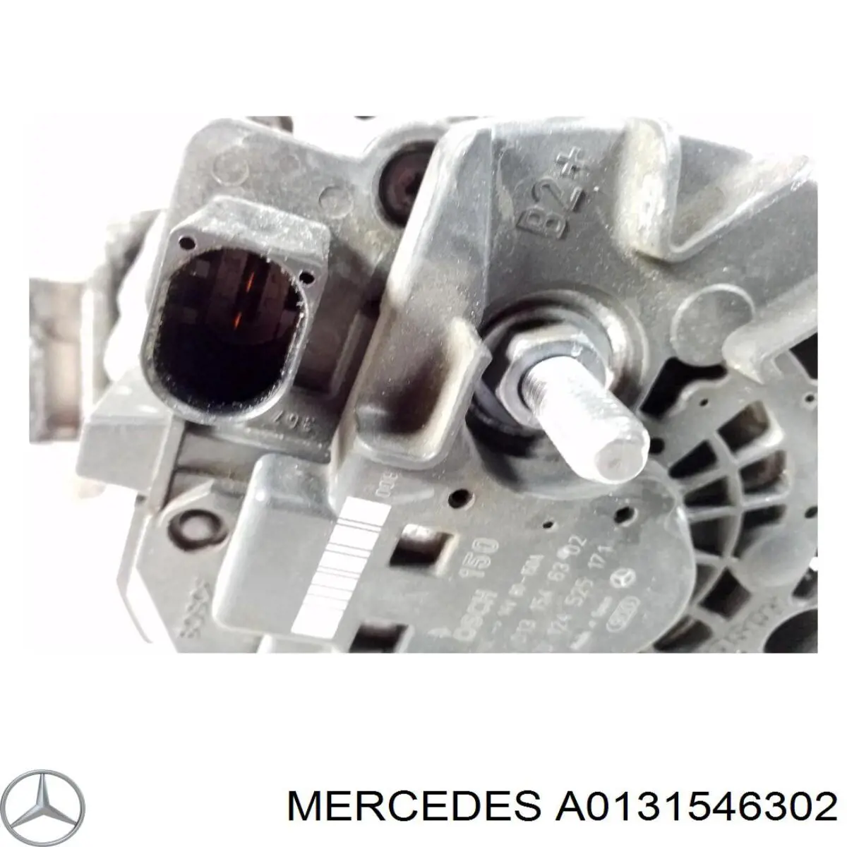 Генератор AS/Auto Storm A0340 ціна, від 203.82 USD