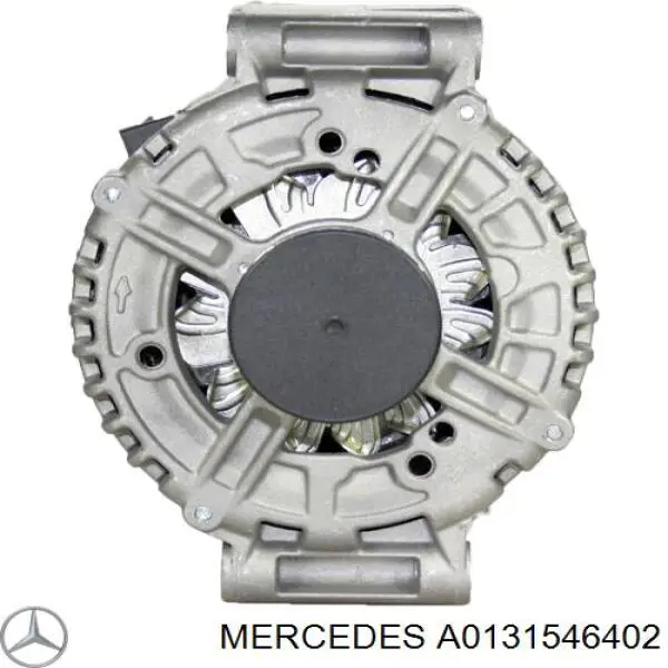 Купити A0131546402 Mercedes Генератор