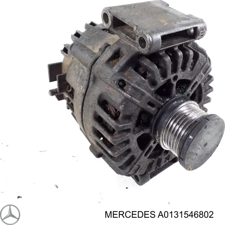 Купити A0131546802 Mercedes Генератор
