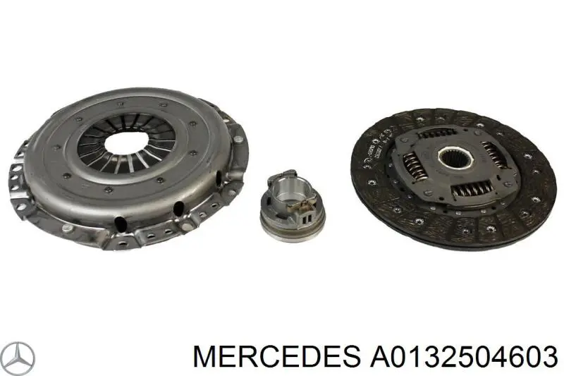  A0132504603 Mercedes