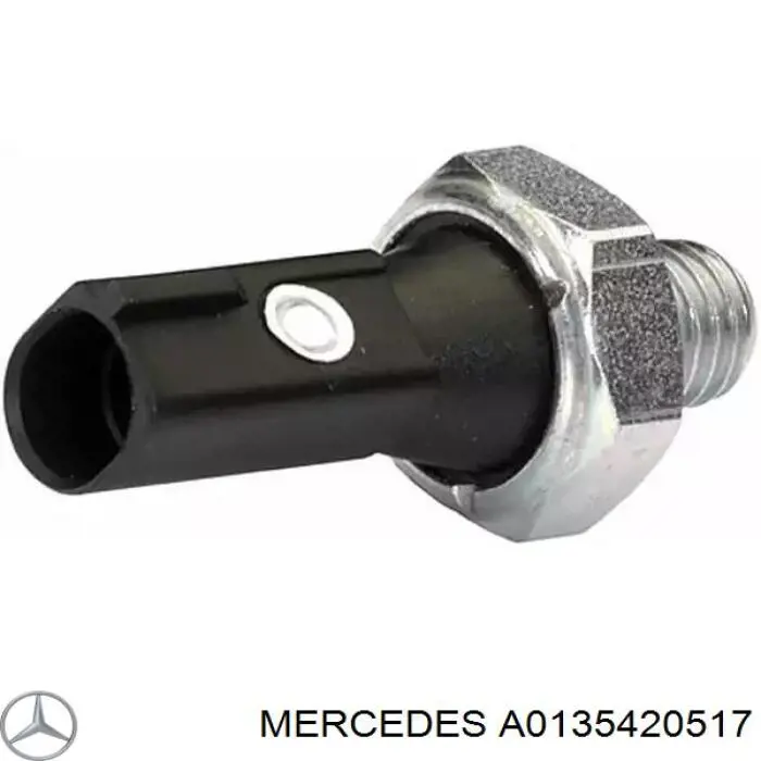 Купити A0135420517 Mercedes Датчик тиску масла