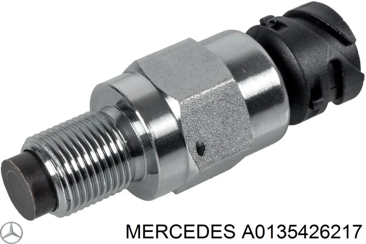 A0135426217 Mercedes Датчик швидкості спідометра