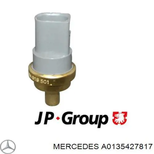  A0135427817 Mercedes