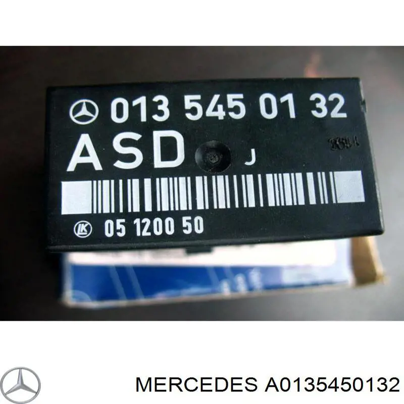 Купити A0135450132 Mercedes 