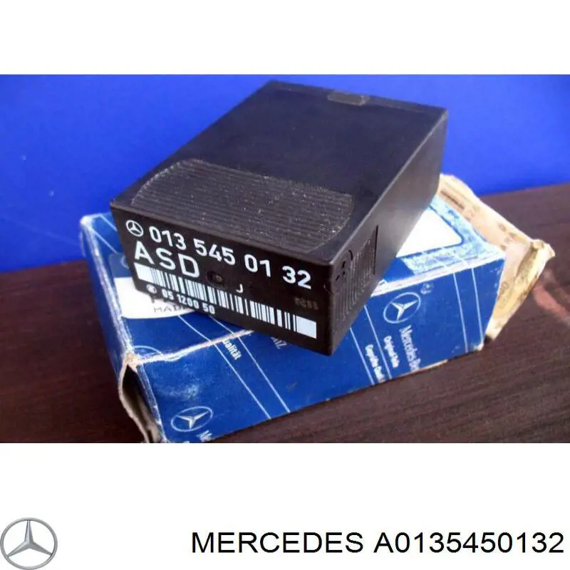  0135450132 Mercedes