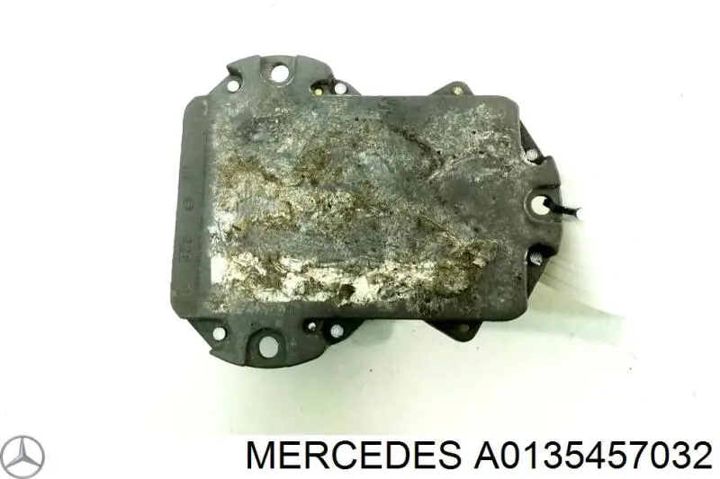 A0135457032 Mercedes Модуль запалювання, комутатор