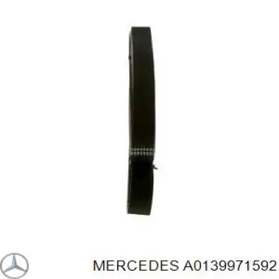Купити A0139971592 Mercedes Ремінь генератора