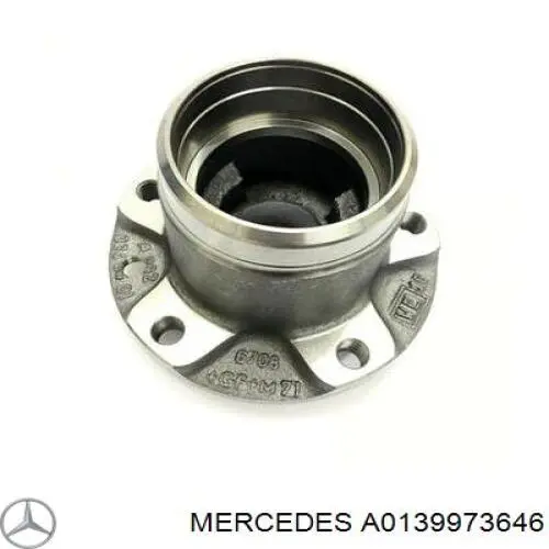 Сальник задньої маточини, зовнішній Mercedes A0139973646 ціна, від 5.75 USD