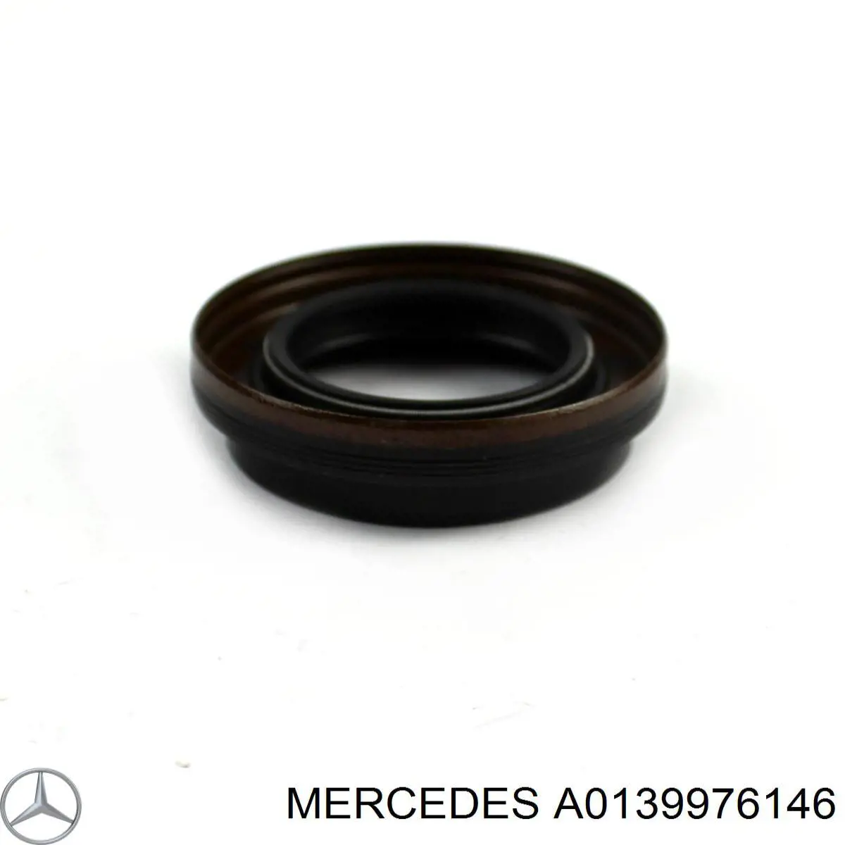 Купити A0139976146 Mercedes Сальник піввісі переднього моста