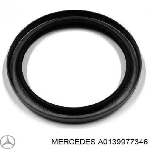  A0139977346 Mercedes