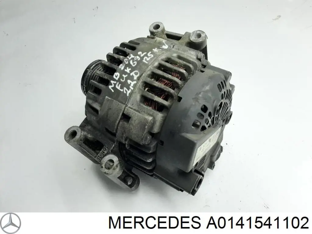 Купити A0141541102 Mercedes Генератор