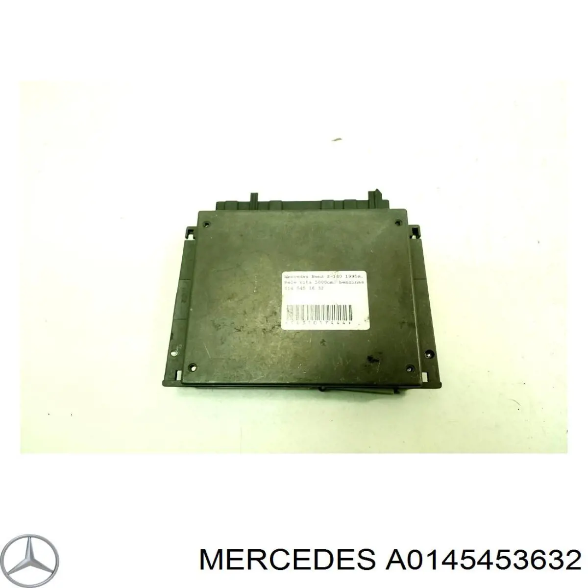  A0145453632 Mercedes