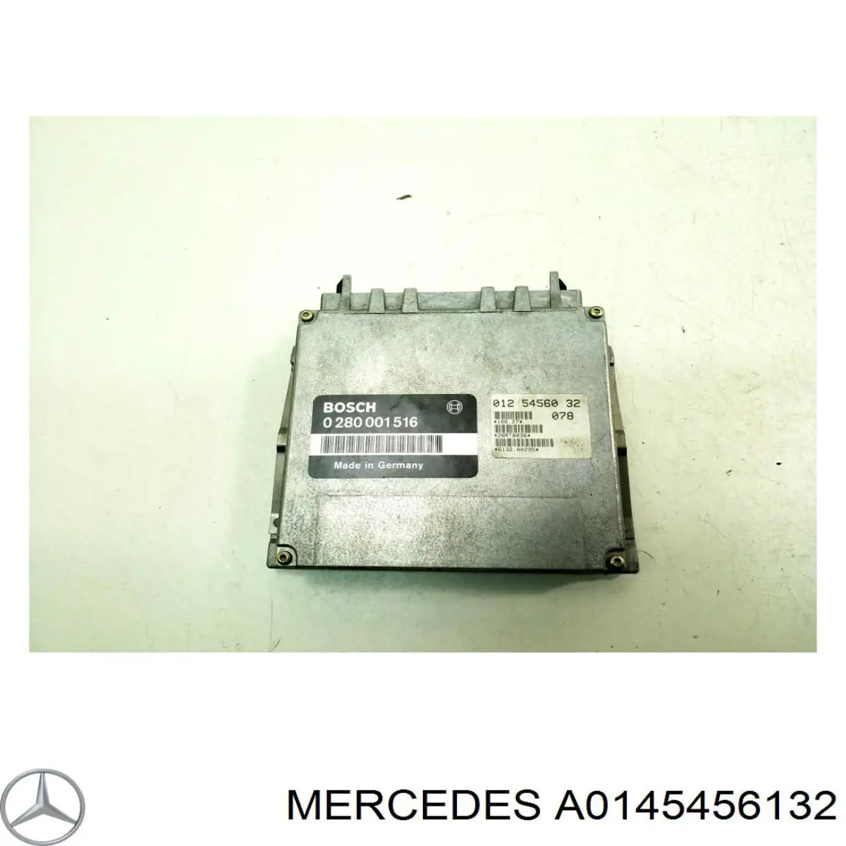 A0145456132 Mercedes 