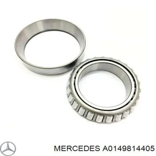  A0149814405 Mercedes