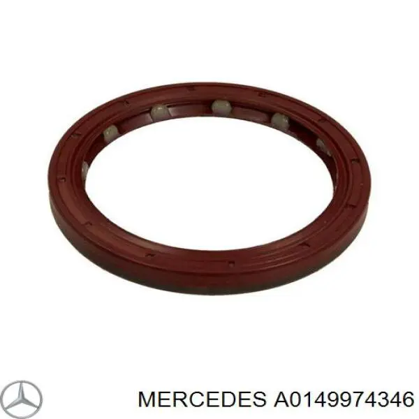 A0149974346 Mercedes 